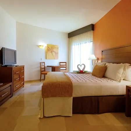 Canto del Sol Puerto Vallarta All Inclusive