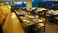 Nrich Skyotel Hotels in Navsari