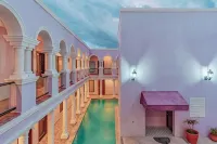 Hotel Lavanda Cas Merida - Dành cho gia đình