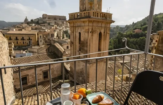 奧艾德里亞觀景樓酒店