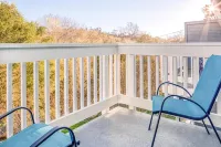 ครีกไซด์ อินน์