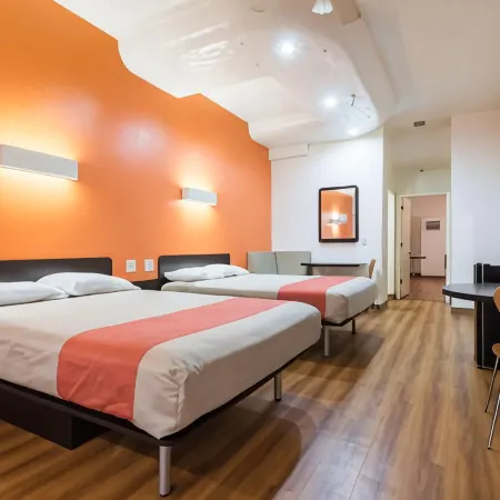 Americas Best Value Inn Globe AZ