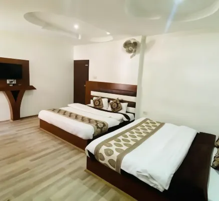 ホテルヴァンシュ