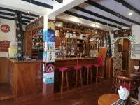 Coba Inn Alona Panglao - Quầy bar