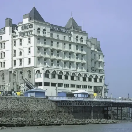 Grand Hotel Llandudno