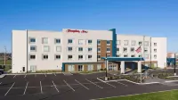 Hampton Inn by Hilton Circleville Hotels in Circleville