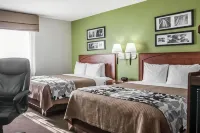 Sleep Inn & Suites Conference Center and Water Park Hotels in Harrison