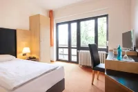 Achat Hotel Franziskushöhe Lohr