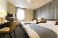 Fujisan Station Hotel