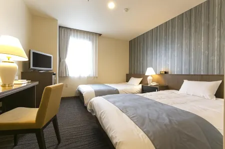 Fujisan Station Hotel
