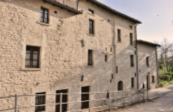 Country House Federico I فنادق في 