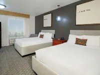 هوتل وايليم Hotels near إن آر جي بارك