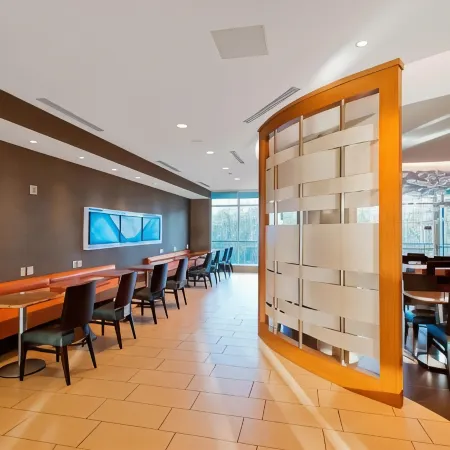SpringHill Suites Bellingham