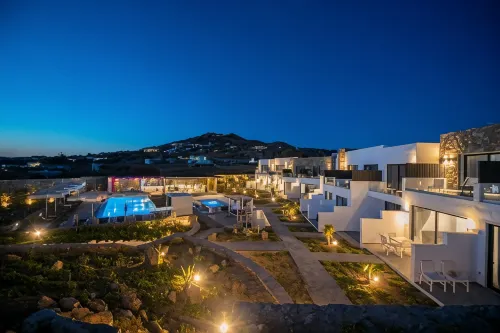 Bianco a Nero Mykonos