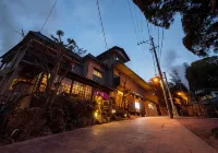 Ryokan Kiraku Hotels near Oniyama Jigoku