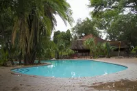 Cresta Marang Gardens Hotel - Pools