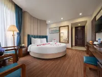 Halong Boutique Hotel Hotels near Tran Quoc Nghien Temple