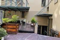Mapungubwe Hotel Apartment - Home Away from Home Hotels in Downtown Johannesburg