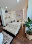 Minh Anh Homestay 2 فنادق في An Dong