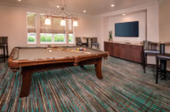 Residence Inn Frederick