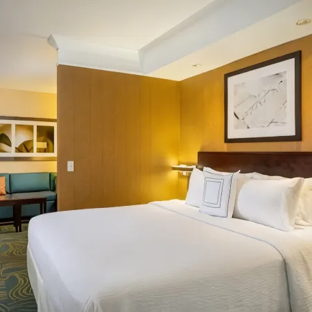SpringHill Suites Modesto