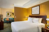 SpringHill Suites Modesto