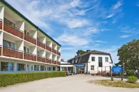 스카르가르드쇼톨렛 Nynashamn 호텔