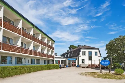 Skärgårdshotellet Hotels near Nåttarö