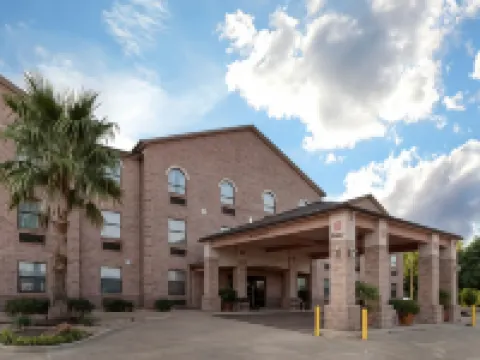 Quality Inn Buffalo Hotels in Leon County