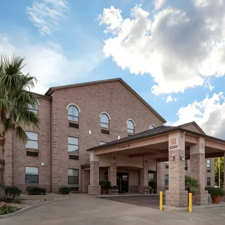 Quality Inn Buffalo