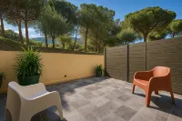 Auberge Ferayola - Wifi