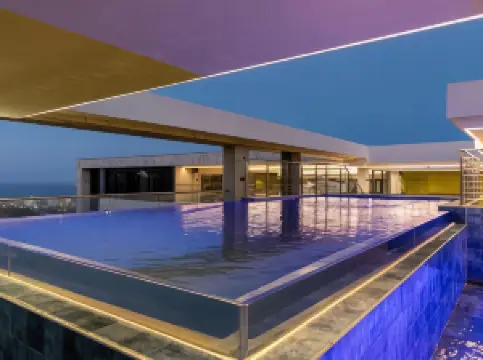 Coastlands Skye Hotel, Ridgeside, Umhlanga