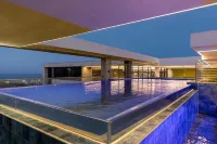 Coastlands Skye Hotel, Ridgeside, Umhlanga