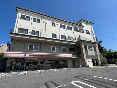 クラウンホテル沖縄アネックス