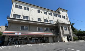 Crown Hotel Okinawa Annex