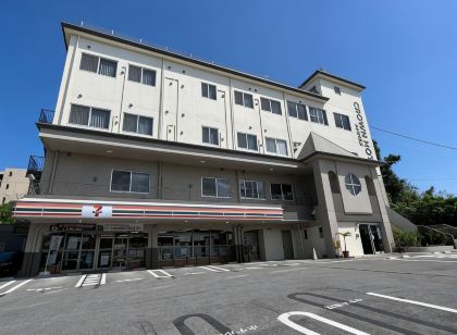 크라운 호텔 오키나와 애넥스