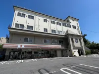 Crown Hotel Okinawa Annex