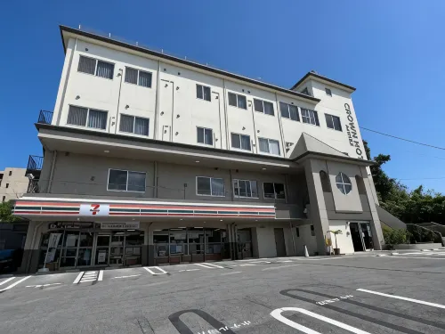 Crown Hotel Okinawa Annex - 3 Yıldız