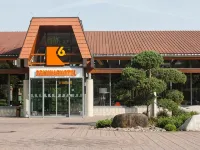 K6 Seminarhotel Hotels in Halberstadt