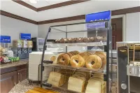 Best Western Dulles Airport Inn - breakfast