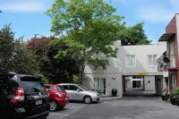 City Centre Motel - Motels