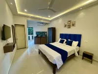 The Regal Luxury Boutique Stays Hotels in Utorda