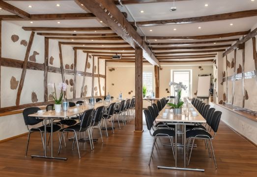 2. 링호텔 포스트호..