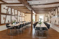 Uno Hotel Posthof Saarlouis Hotel a Schwalbach