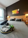 Sunway Onsen Ipoh by EUcation Home