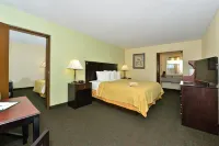 Quality Inn Hotels in Jasper