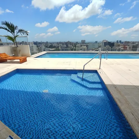 Hotel Dorado Plaza Alto Prado