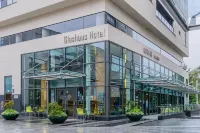 Glashaus Hotel Hotels near Clondalkin Fonthill