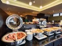 Hotel Grand Terrace Obihiro Annex Hotels in Obihiro