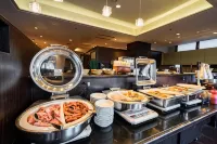 Hotel Grand Terrace Obihiro Annex Hotels in Obihiro
